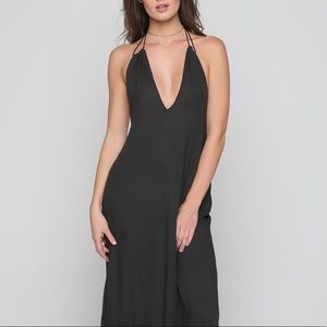 Acacia Samba Dress